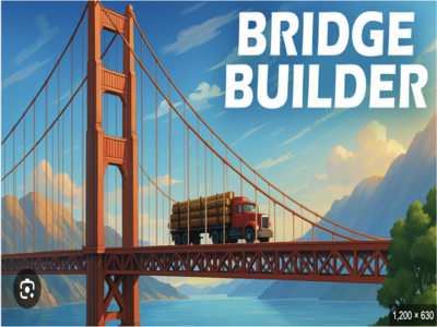 Bridge Builder